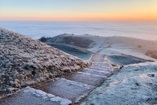 مسابقه عکاسی آب‌وهوای ۲۰۲۵