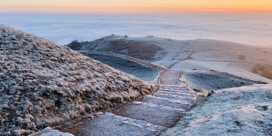 مسابقه عکاسی آب‌وهوای ۲۰۲۵