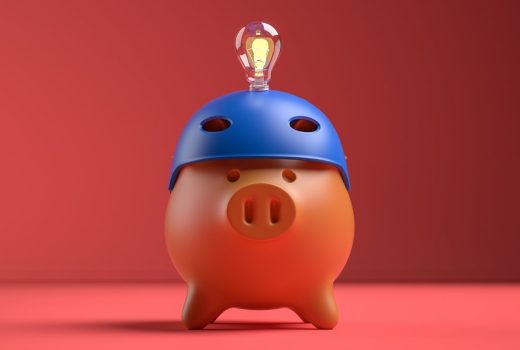 کاکه ایبو: هنر پس انداز به روش و افزایش ۳۰ درصد پس انداز!