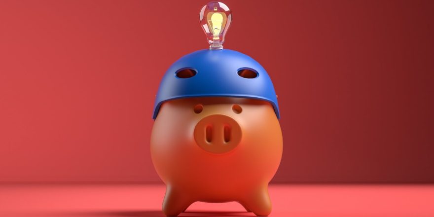 کاکه ایبو: هنر پس انداز به روش و افزایش ۳۰ درصد پس انداز!