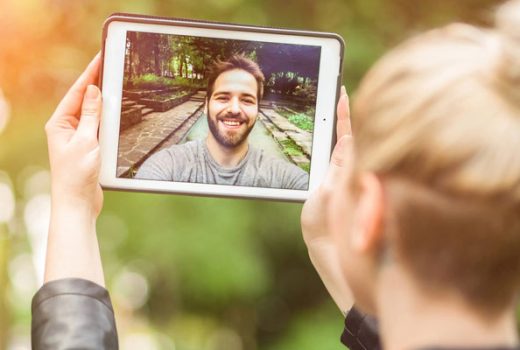 لانگ دیستنس - نمونه رابطه لانگ دیستنس موفق