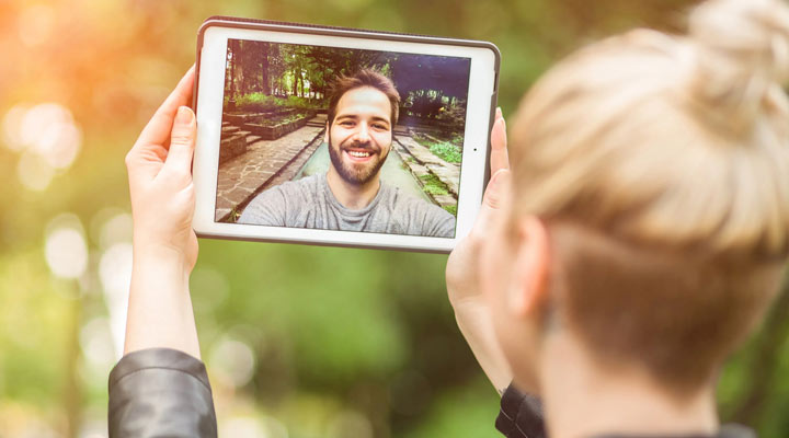 لانگ دیستنس - نمونه رابطه لانگ دیستنس موفق