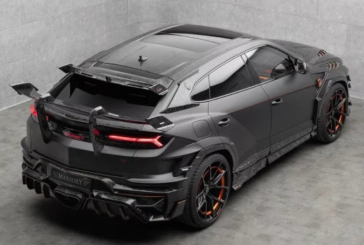 منصوری وناتوس SE