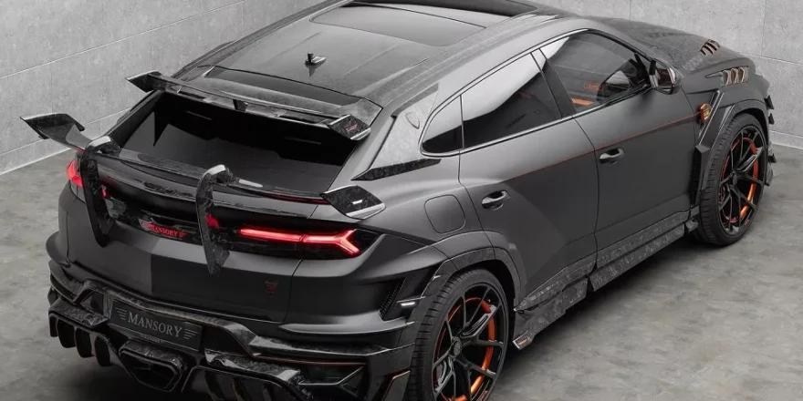 منصوری وناتوس SE