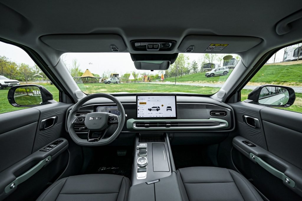 وارداتی دیار خودرو