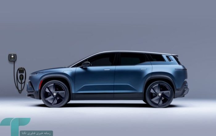 Fisker چگونه در رقابت خودروهای برقی شکست خورد؟