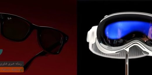 آیا عینک‌های ری‌بن متا می‌توانند جایگاه اپل واچ و ایرپادز را به خطر بیندازند؟
