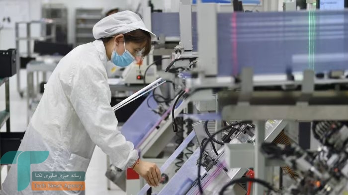 امریکا موانع جدیدی برای تولید تراشه توسط SK Hynix و سامسونگ در چین ایجاد می‌کند