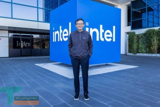 انویدیا و اینتل برای تولید پردازنده‌های مجهز به گرافیک RTX با یکدیگر متحد می‌شوند