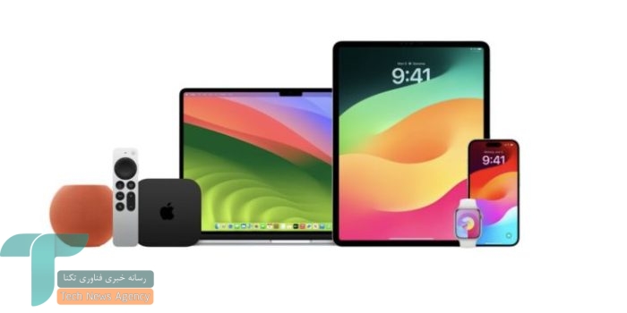 اپل اولین نسخه‌های بتای iOS 26.1 و macOS Tahoe 26.1 را برای توسعه‌دهندگان منتشر کرد