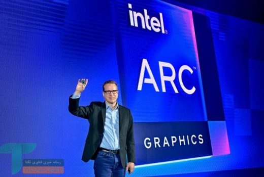 اینتل بر ادامه تولید پردازنده‌های گرافیکی آرک علی‌رغم قرارداد با انویدیا تاکید کرد