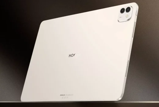 تصاویر و مشخصات کلیدی تبلت پرچمدار آنر مجیک‌پد 3 پرو افشا شد