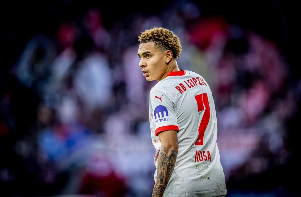 آنتونیو نوسا