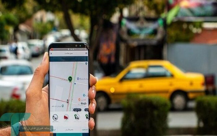 خطر انحصار دولتی در بازار تاکسی‌های اینترنتی؛ تعارض منافع در تنظیم‌گری آنلاین