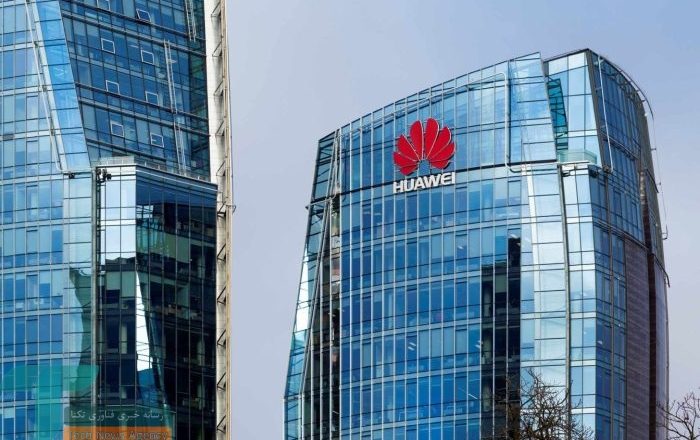 سود کمتر درآمد بیشتر؛ راز استراتژی پرهزینه Huawei در سال 2025