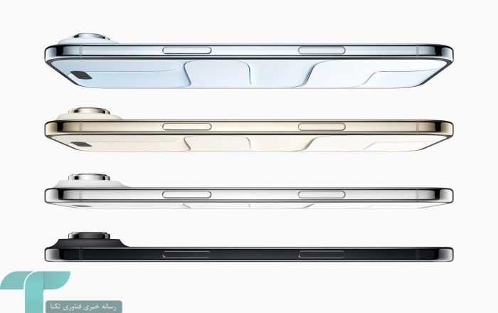 چرا اپل می‌خواهد انتخاب بین آیفون ایر و آیفون ۱۷ پرو برای شما به یک کابوس تبدیل شود؟