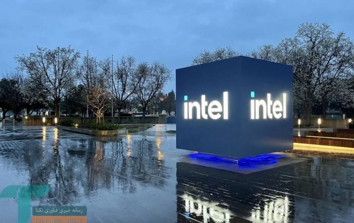 چرا پروژه کارخانه نیمه‌رسانای اینتل در اوهایو دچار شکست شد؟