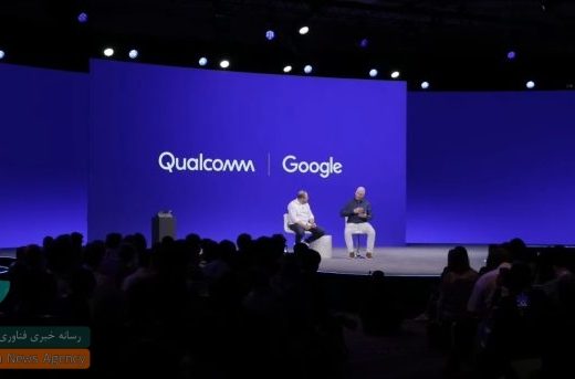 گوگل و کوالکام با کامپیوترهای اندرویدی به جنگ کروم‌بوک‌ها می‌روند