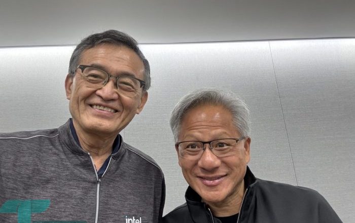 یک معامله برد-برد یا یک اشتباه استراتژیک؟ تحلیل شراکت غیرمنتظره اینتل و انویدیا