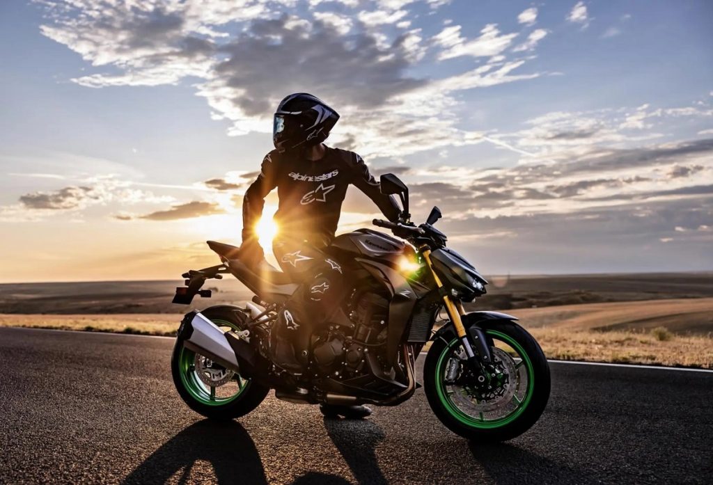 موتورسیکلت