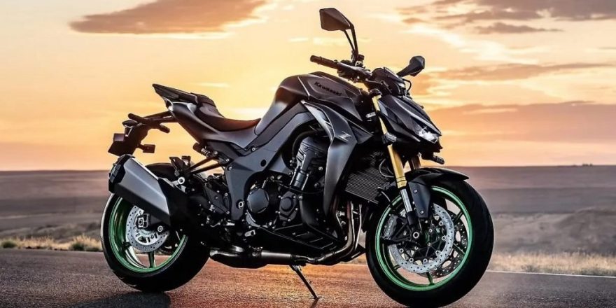 کاوازاکی Z1100