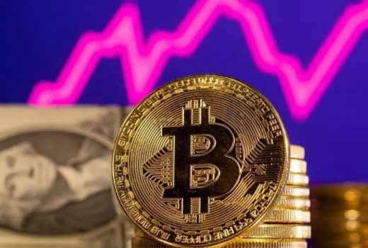 قیمت بیت‌کوین