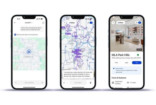 قابلیت اجرای اپلیکیشن‌ها در ChatGPT