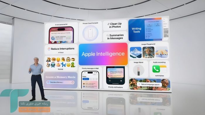 چگونه اپل در سکوت، در حال ساختن آینده هوش مصنوعی است؟