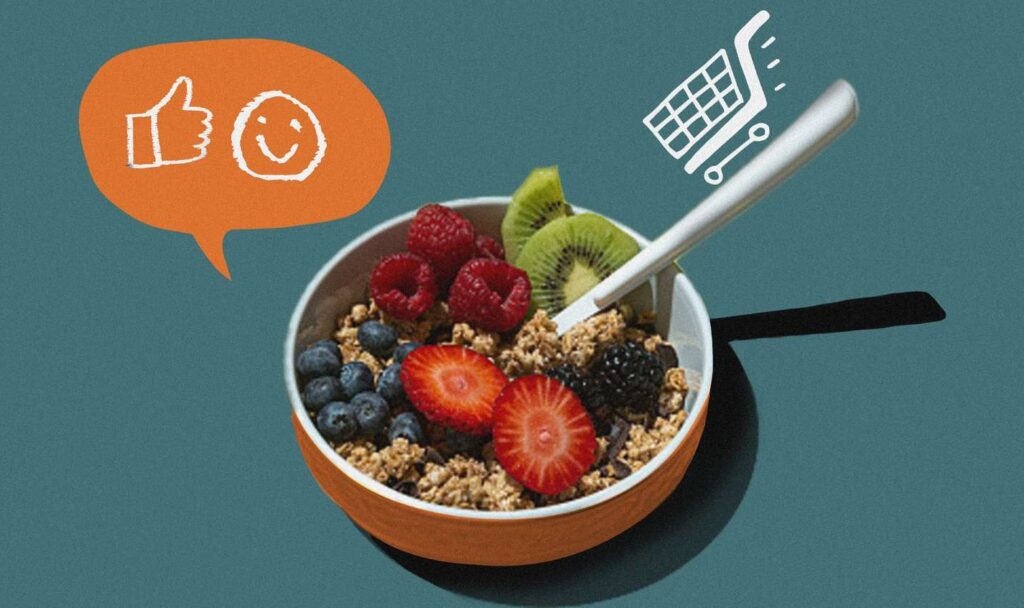 بیشتر از ۱۰ علامت بیش فعالی در بزرگسالان: با اهمیت ترین علائم با درمان_سیاه پوش 7 غذاهای مناسب برای بیش فعالی در بزرگسالان