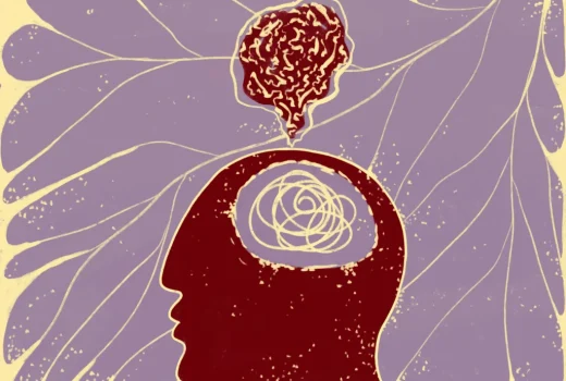 علائم بیش فعالی در بزرگسالان