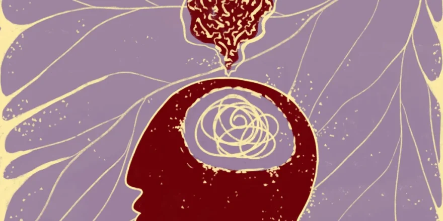 علائم بیش فعالی در بزرگسالان