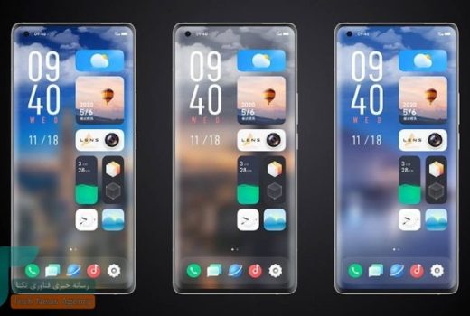 آیا کپی‌برداری OriginOS 6 ویوو از iOS 26 یک استراتژی هوشمندانه است؟