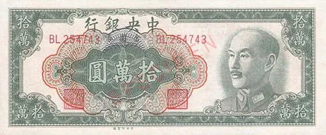 1760205732 621 بزرگترین موارد حذف صفر از پول ملی در تاریخ سیاه پوش.webp