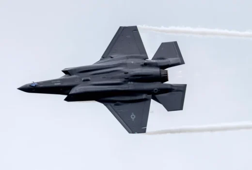 جنگنده اف-۳۵