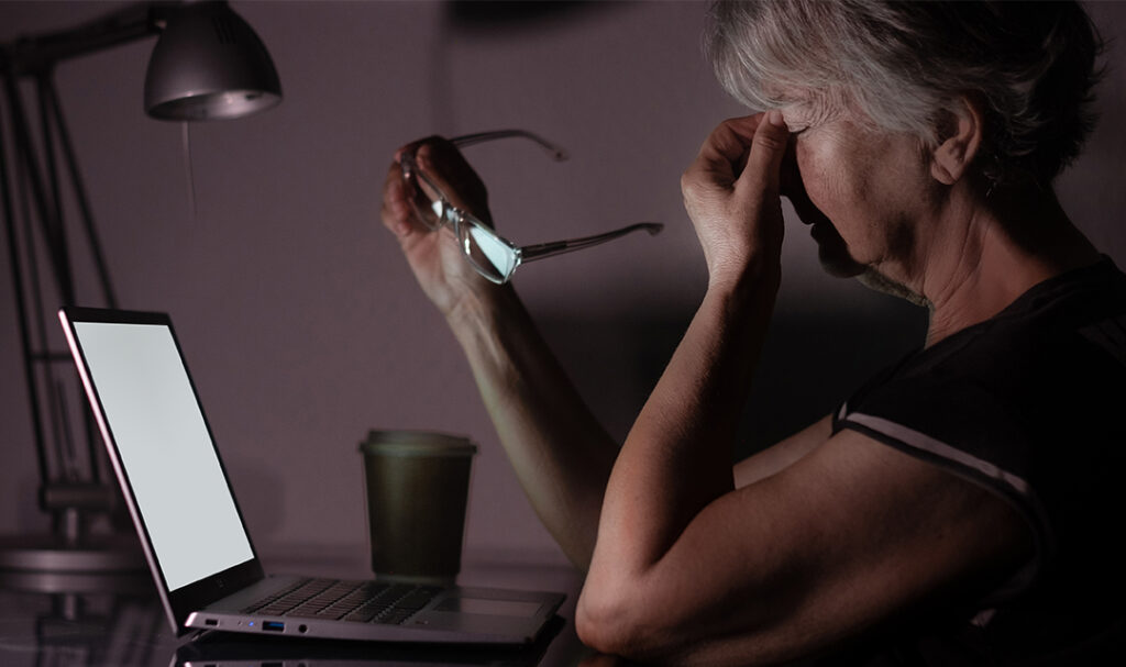 1760551872 223 چطور با خانواده و دوستان مرزبندی دیجیتال داشته باشیم؟ مدیریت