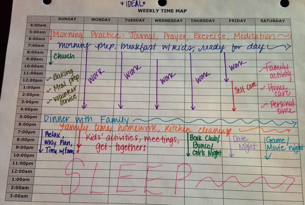 1760551873 752 چطور با خانواده و دوستان مرزبندی دیجیتال داشته باشیم؟ مدیریت