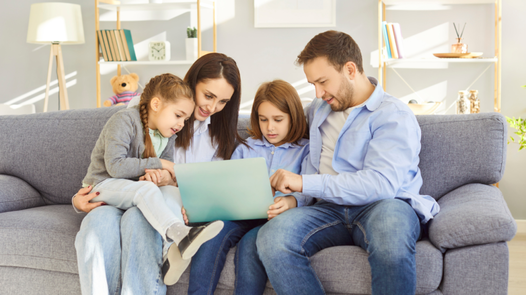 1760551874 591 چطور با خانواده و دوستان مرزبندی دیجیتال داشته باشیم؟ مدیریت.webp