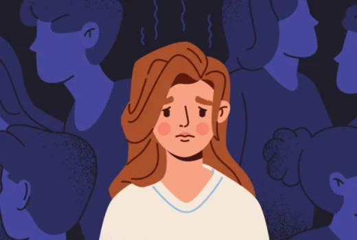 علت تنهایی چیست؟ + نگاه به ۶ علت تنهایی