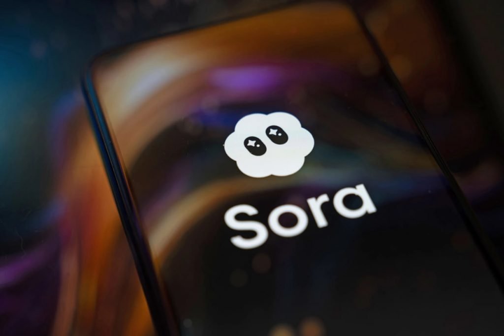 OpenAI ساخت ویدیو از «مارتین لوتر کینگ» با Sora را متوقف کرد_سیاه پوش 4 هوش مصنوعی ساخت ویدیو Sora