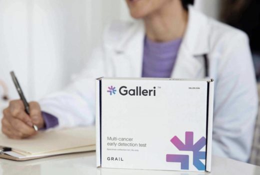 آزمایش خون Galleri