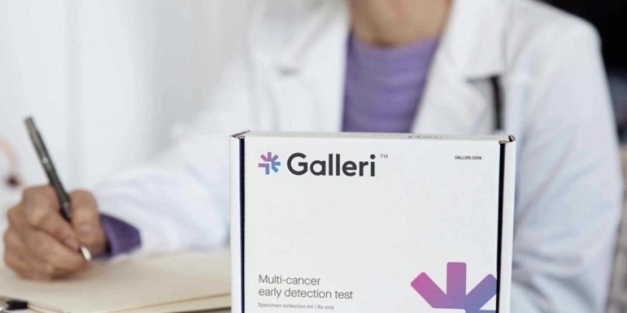 آزمایش خون Galleri