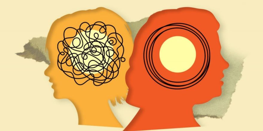 عملکرد مغز انسان