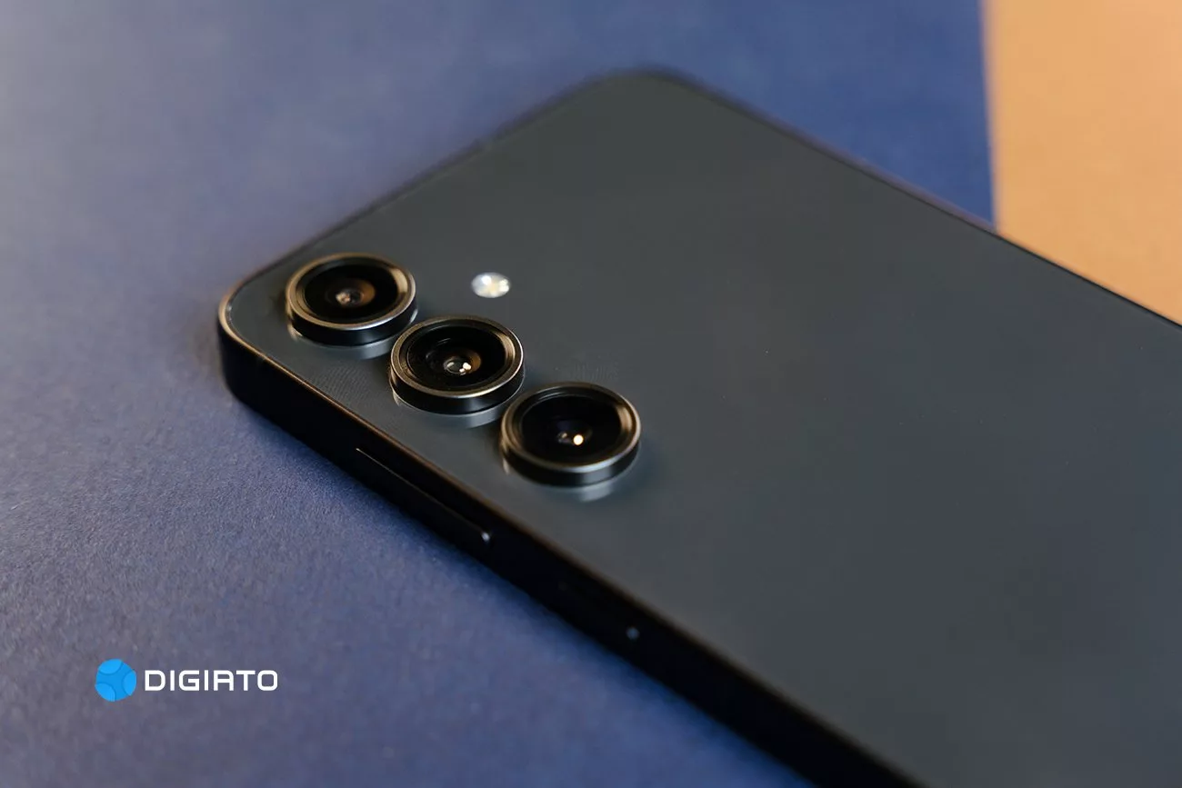 1761330955 281 بهترین گوشی های سامسونگ در رنج‌های قیمتی گوناگون آبان ۱۴۰۴ سیاه.webp