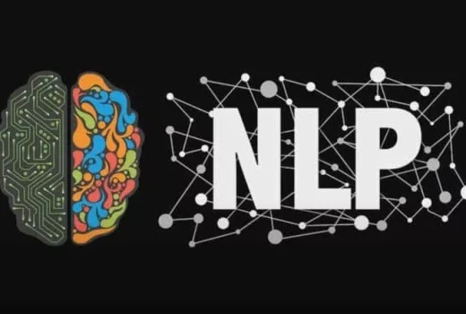 پردازش زبان طبیعی