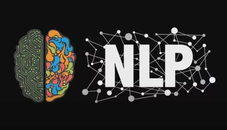 پردازش زبان طبیعی