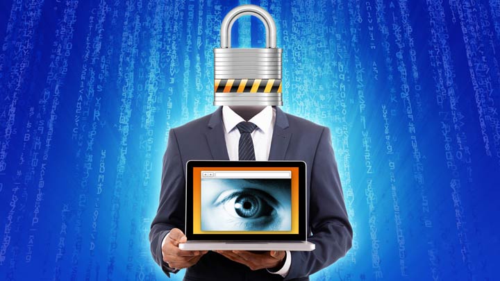 چطور حریم شخصی دیگران را محترم بشماریم؟/ مراعات حریم شخصی دیگران_سیاه پوش 15 حریم خصوصی - حفظ حریم شخصی در شبکههای اجتماعی