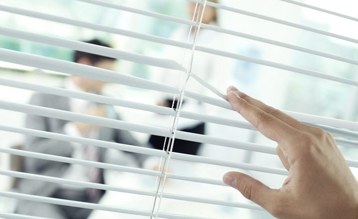 حریم شخصی - چگونه هدف‌مان را از ورود به حریم شخصی دیگران پیدا کنیم؟