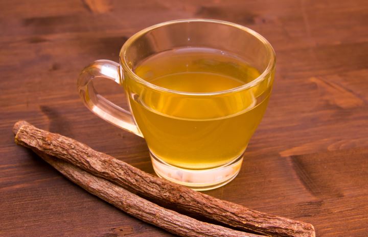 شیرین گفتن برای چی خوبه: ۲۷تا از خواص شیرین بیان_سیاه پوش 25 خواص شیرین بیان - چای شیرین بیان