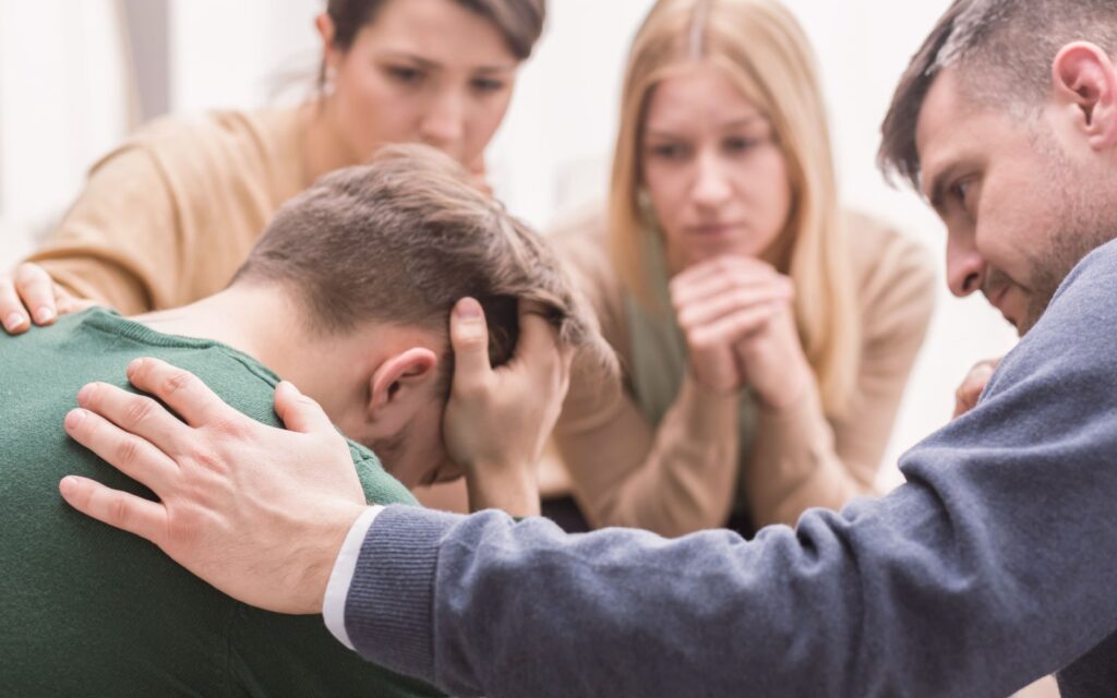 1761677233 93 ۲۰ راهکار مؤثر برای این که خانواده‌ای شاد و صمیمی