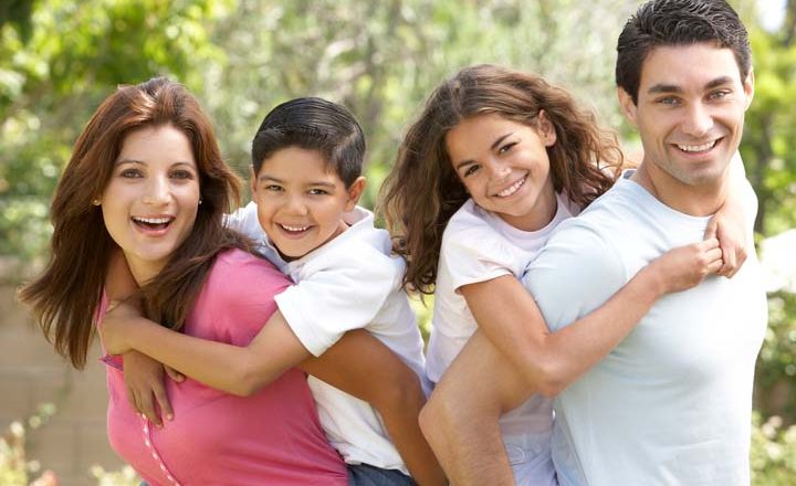 فرصت‌های شاد بودن را به حداکثر برسانید